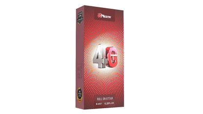 4G (6 ML Pack of Two)