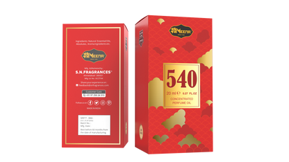 540 (20 ML)