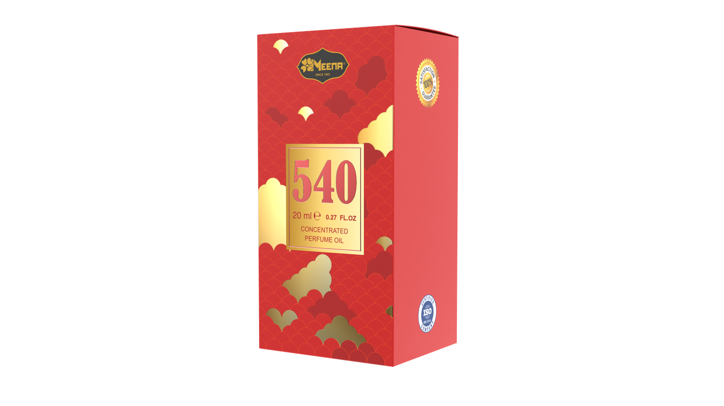 540 (20 ML)