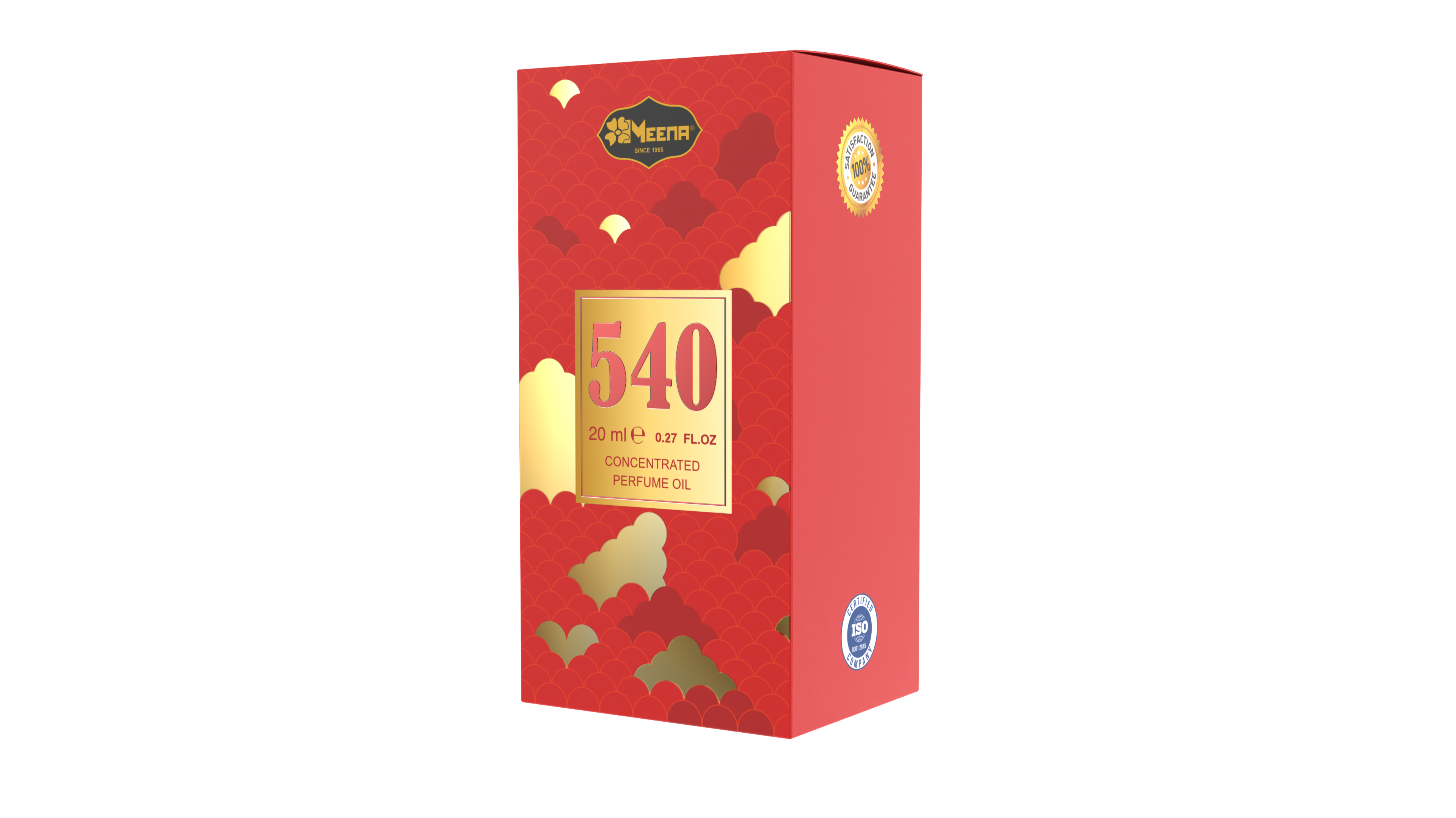 540 (20 ML)