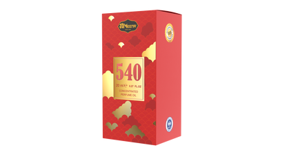 540 (20 ML)