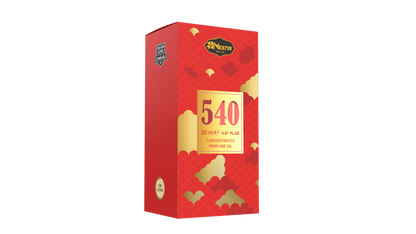 540 (20 ML)