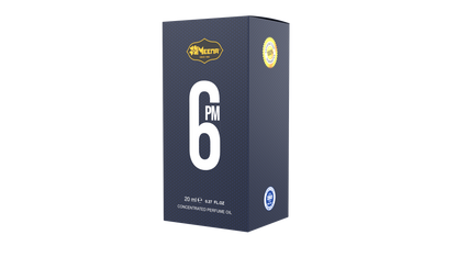 6 PM (20 ML)