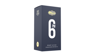 6 PM (20 ML)