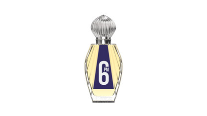 6 PM (20 ML)