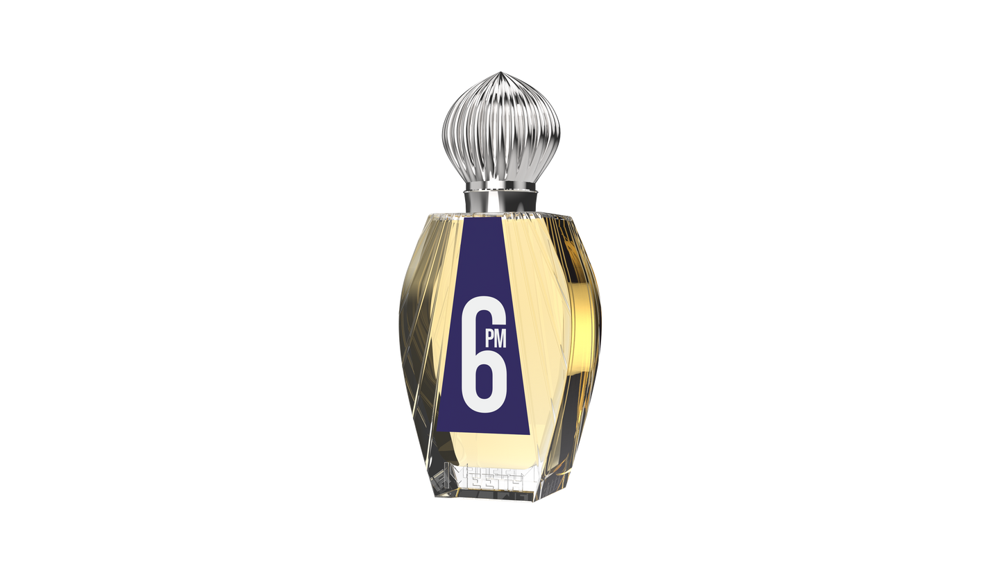 6 PM (20 ML)