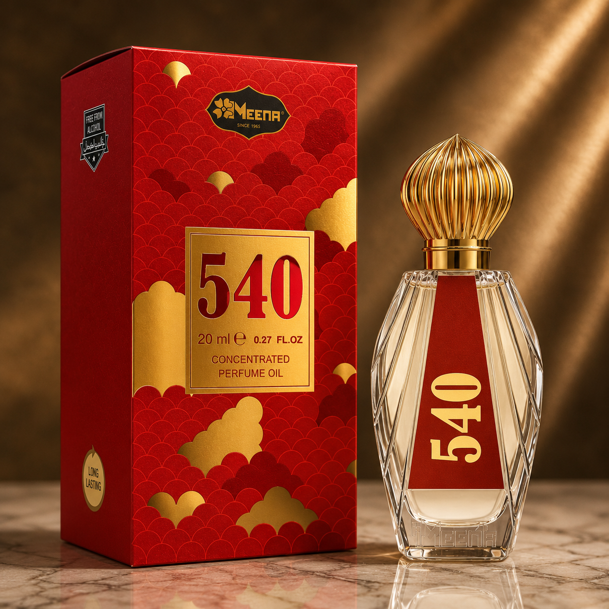 540 (20 ML)
