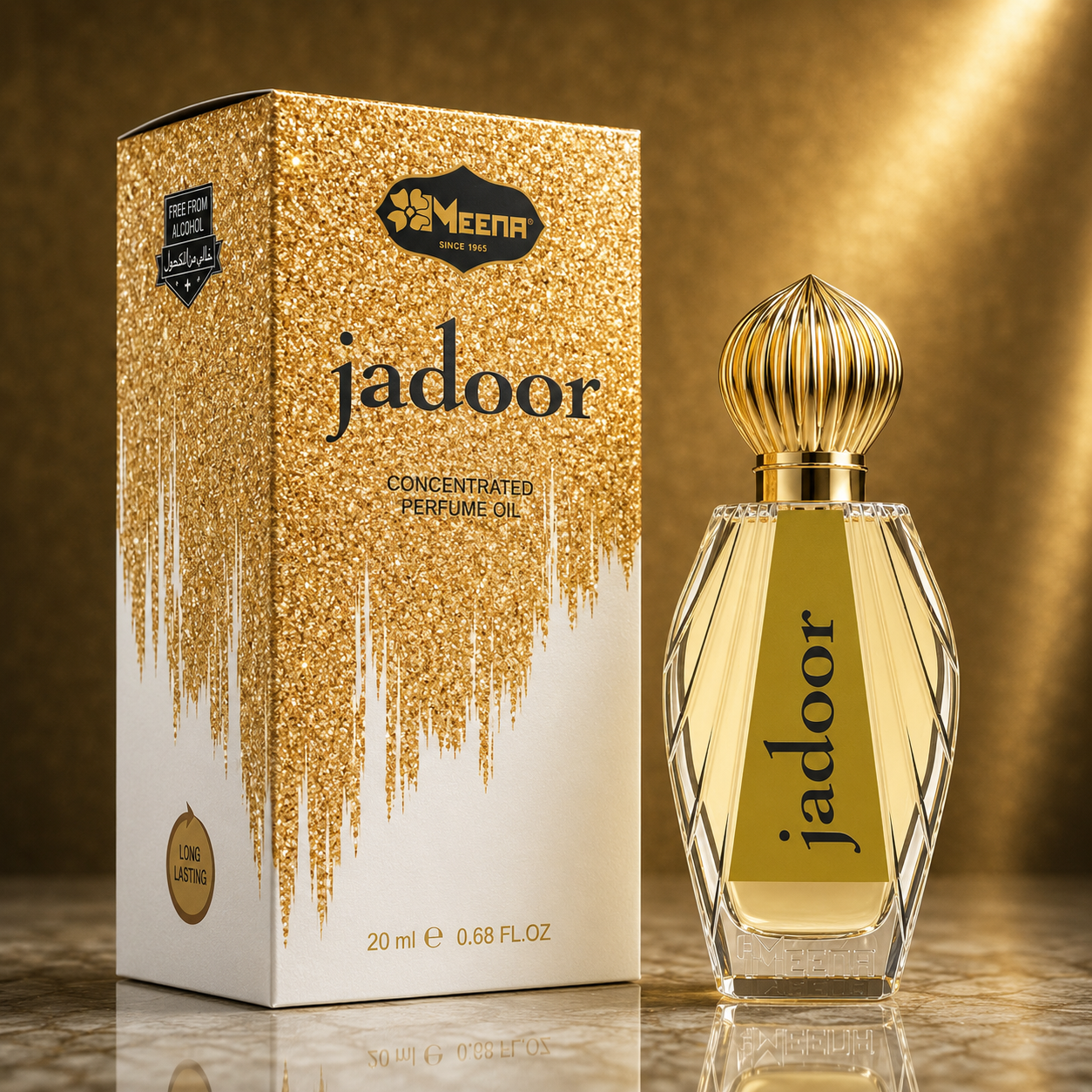 JADOOR (20 ML)