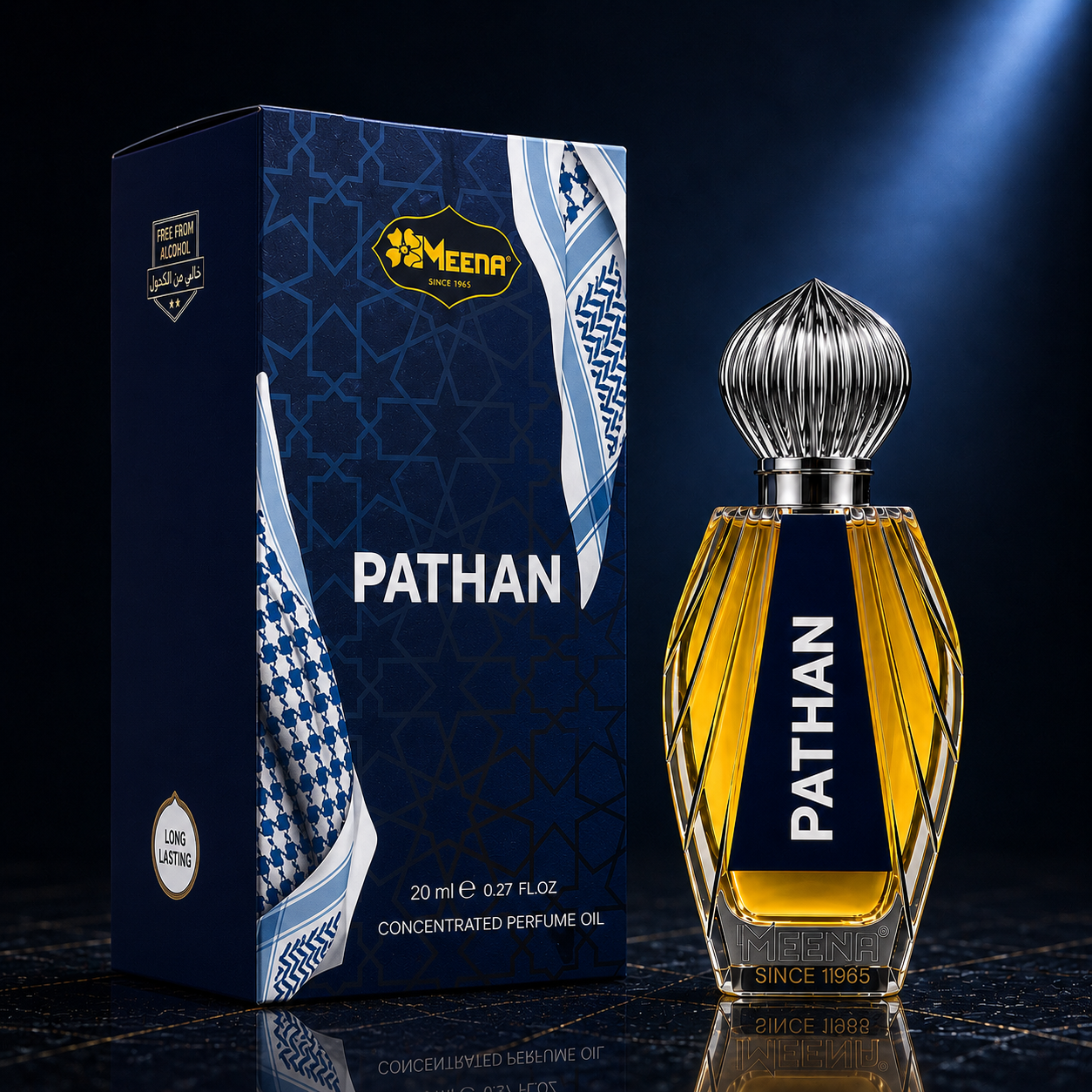 PATHAN (20 ML)