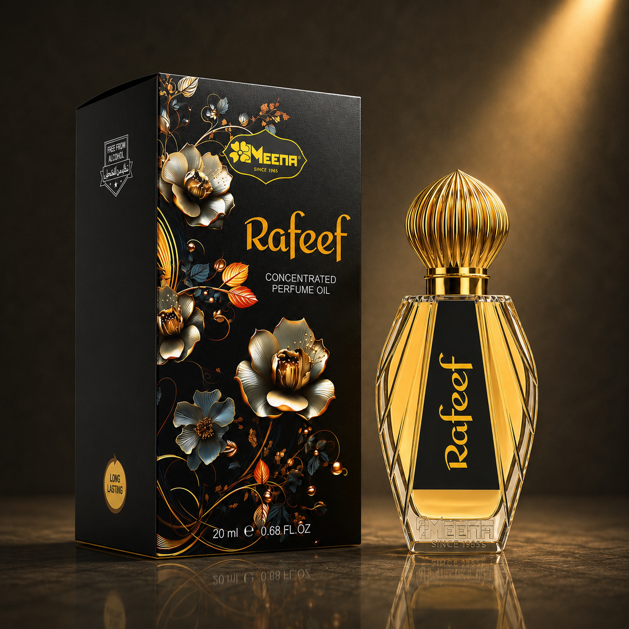 RAFEEF (20 ML)