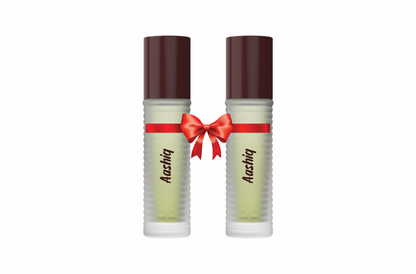 AASHIQ ( 6 ML Pack of Two )