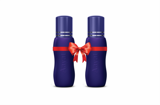 AAYAT (6 ML Pack of Two)