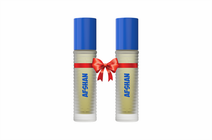 AFSHAN( 6 ML Pack of Two )