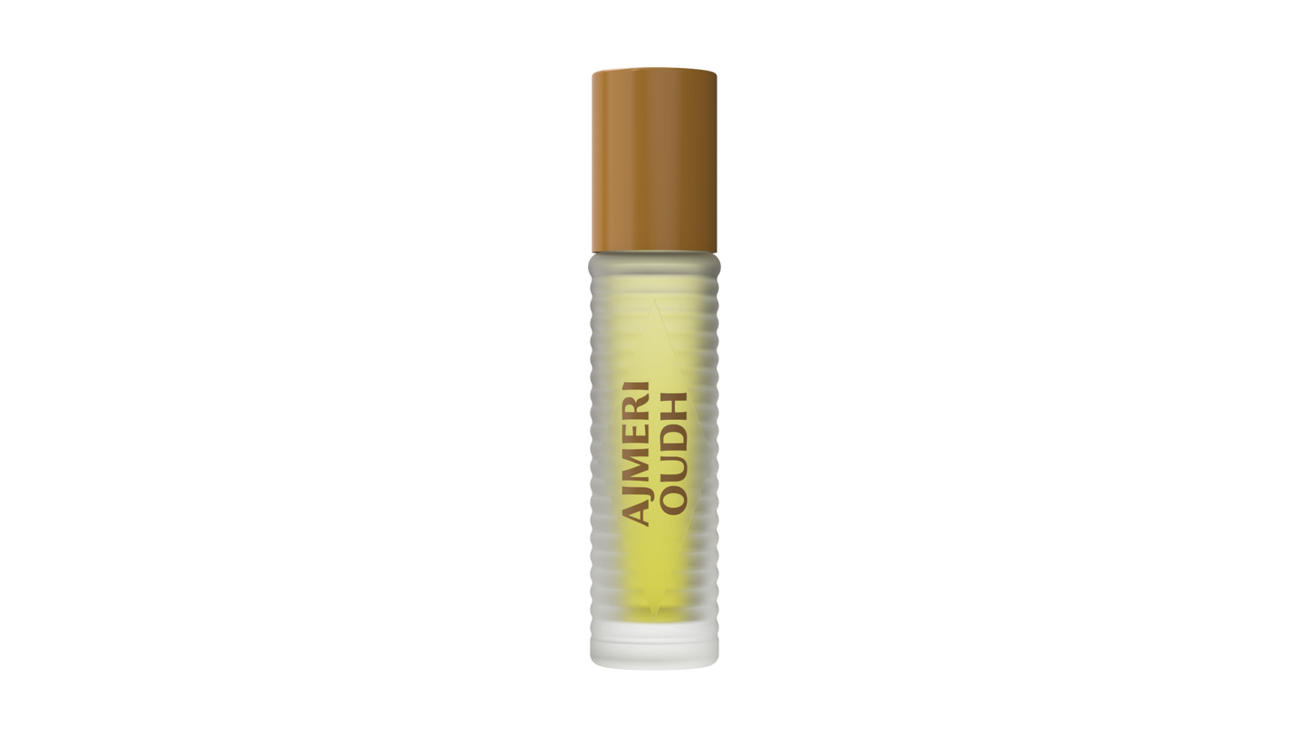 AJMERI OUDH (6 ML Pack of Two)