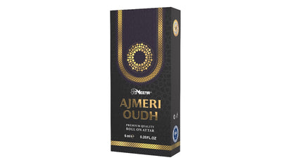 AJMERI OUDH (6 ML Pack of Two)