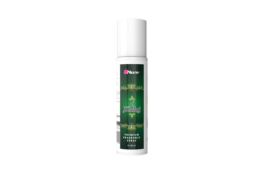 AL KHALIJ (100 ML PERFUME)