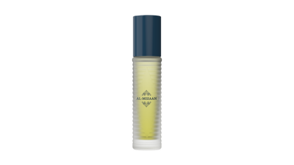 AL MIZAAN (6 ML Pack of Two)