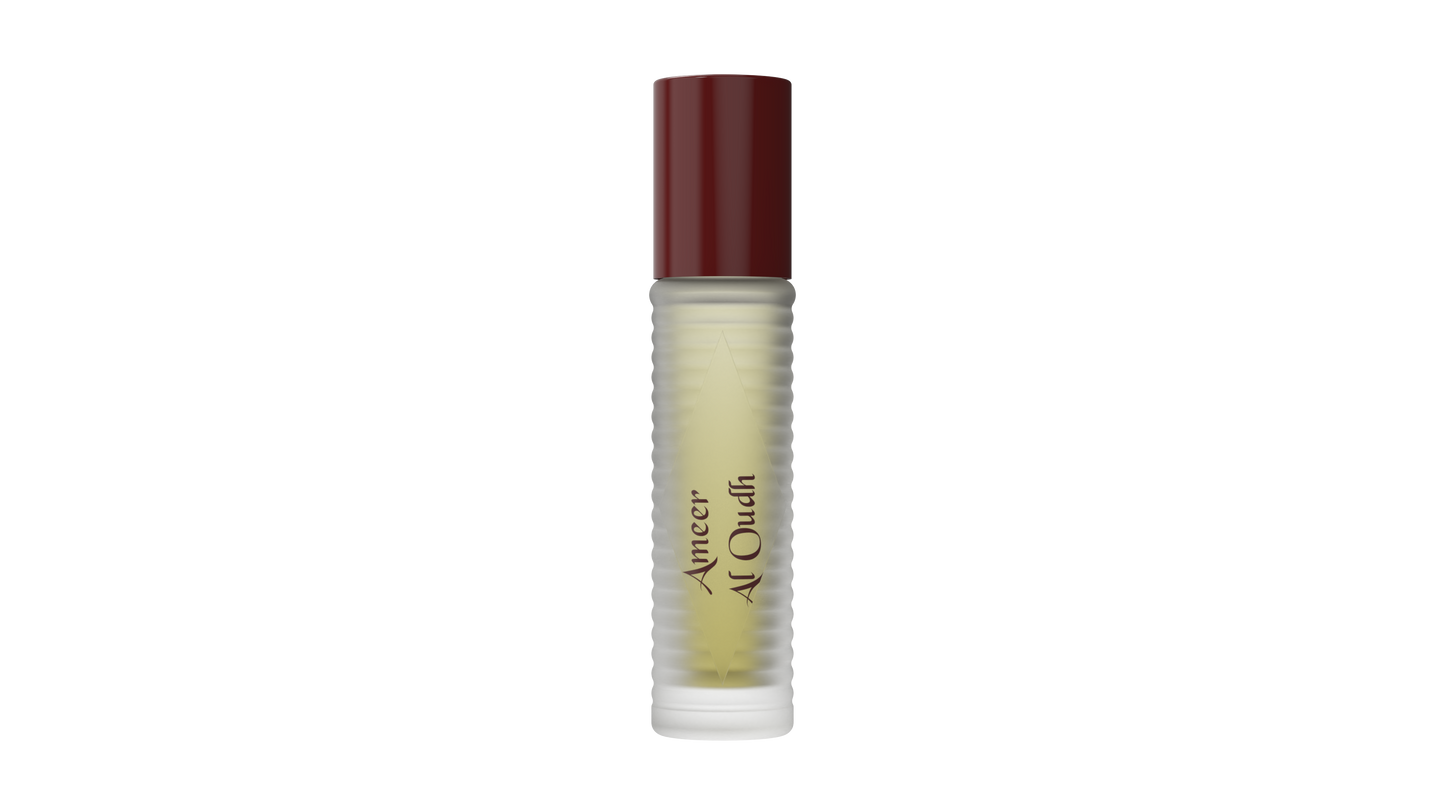 AMEER AL OUDH (6 ML Pack of Two)