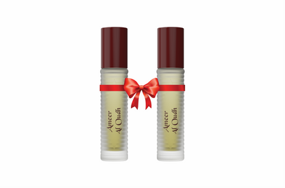 AMEER AL OUDH (6 ML Pack of Two)