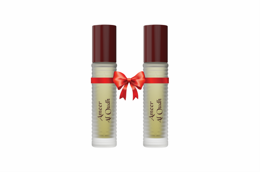 AMEER AL OUDH (6 ML Pack of Two)
