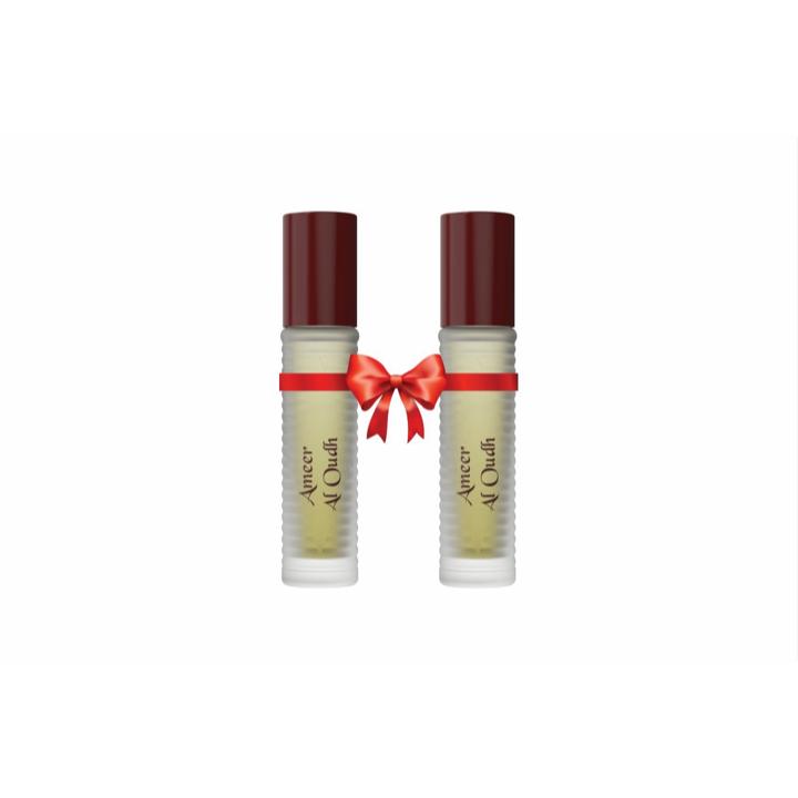 AMEER AL OUDH (6 ML Pack of Two)