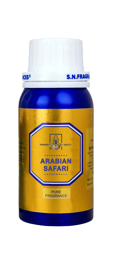 ARABIAN SAFARI (100 GM)