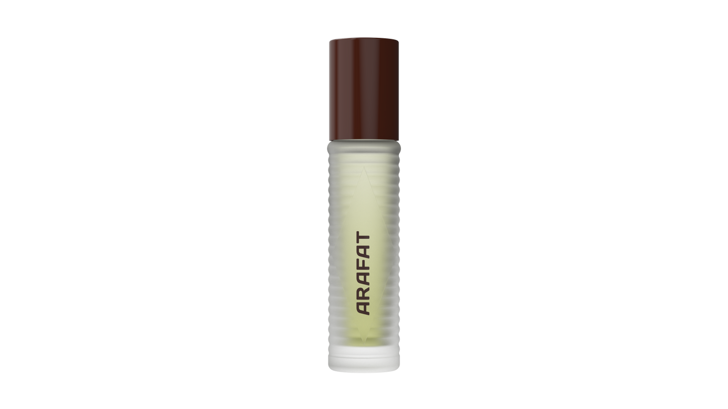 ARAFAT (6 ML Pack of Two)