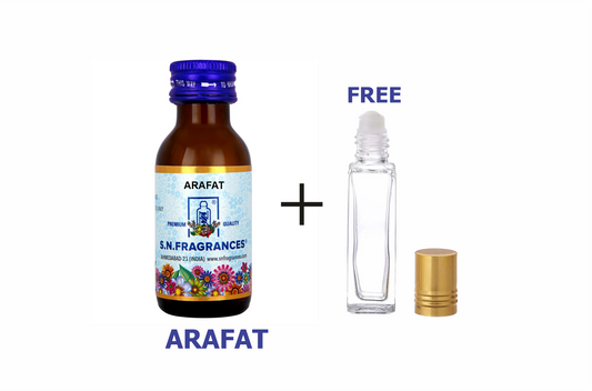ARAFAT (25 GM)