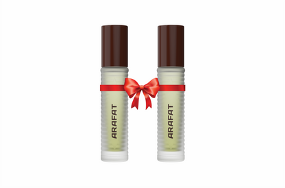 ARAFAT (6 ML Pack of Two)