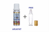 Arafat Attar 25GM – Aromatic, Woody, Citrus, Floral & Amber Fragrance