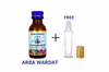 Arba Wardat Attar 25GM – Citrus, Rose, Jasmine, Musk, Amber & Sandalwood Fragrance