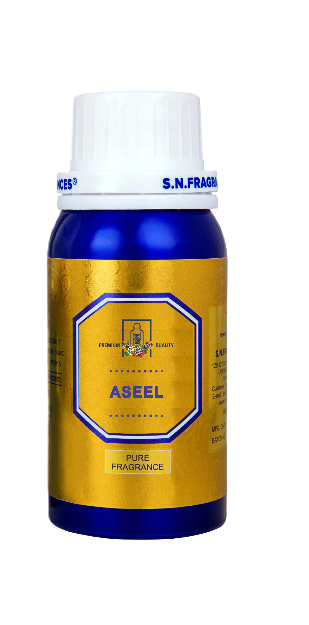 ASEEL (100 GM)