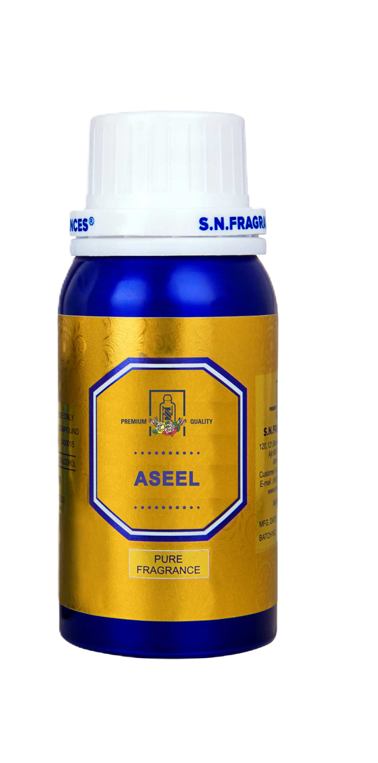 ASEEL (100 GM)