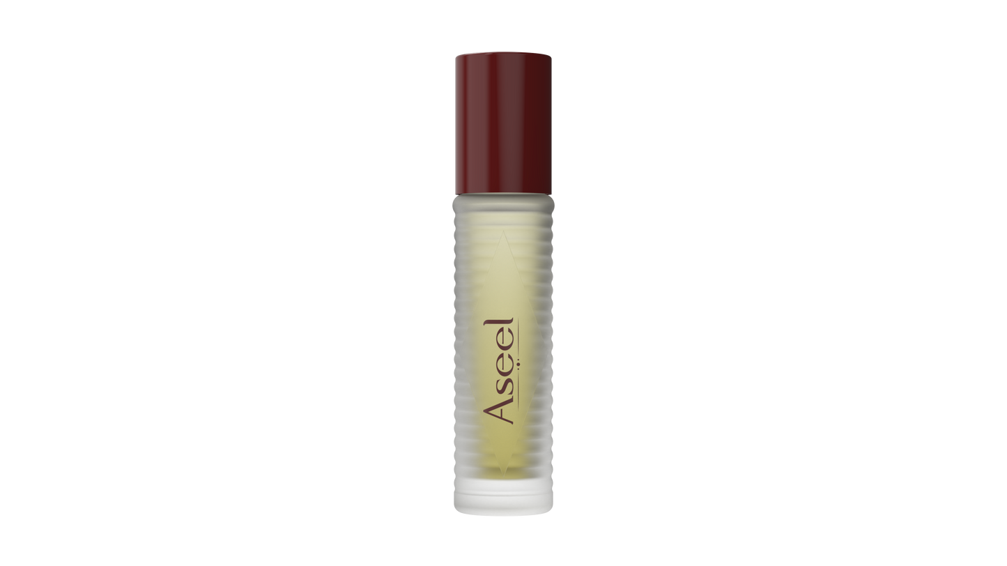 ASEEL (6 ML Pack of Two)