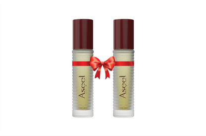 ASEEL (6 ML Pack of Two)