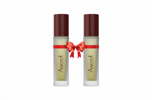ASEEL (6 ML Pack of Two)