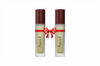 Aseel Attar – 6ML Pack of Two | Saffron, Oudh, Floral, Amber & Woody Fragrance