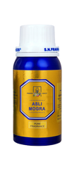 ASLI MOGRA (100 GM)