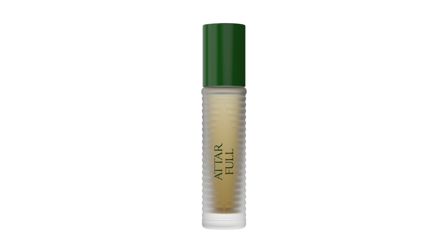 ATTAR FULL ( 6 ML Pack of Two )