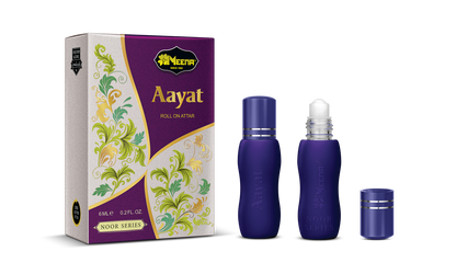 AAYAT (6 ML Pack of Two)