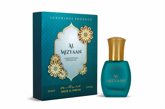 AL MIZYAAN (12 ML)