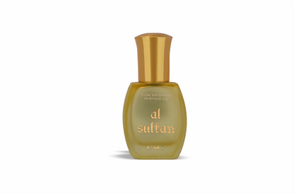 AL SULTAN (12 ML)