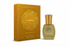 Al Sultan Attar – 12ML | Ambery, Leathery, Citrus, Intense Woody & Musky Fragrance