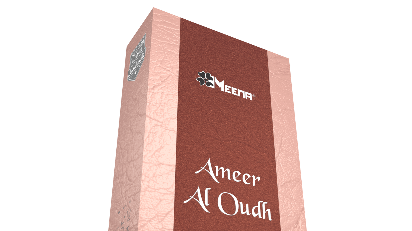 AMEER AL OUDH (6 ML Pack of Two)