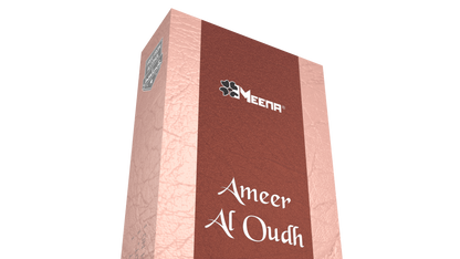 AMEER AL OUDH (6 ML Pack of Two)