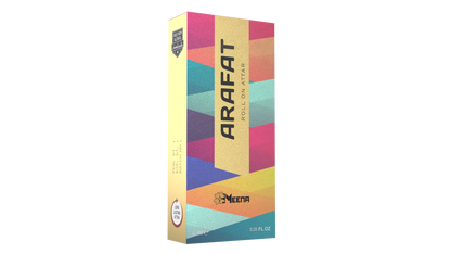 ARAFAT (6 ML Pack of Two)