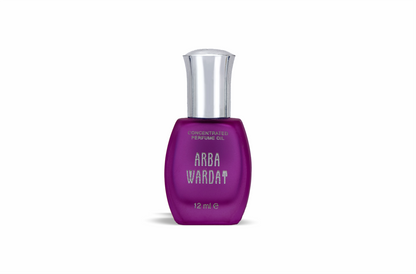 ARBA WARDAT (12 ML)