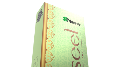 ASEEL (6 ML Pack of Two)