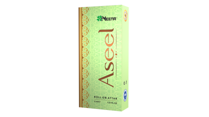 ASEEL (6 ML Pack of Two)