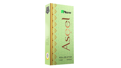 ASEEL (6 ML Pack of Two)